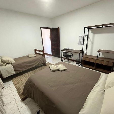 Ferienwohnung Loft Amarilis Holambra Exterior foto