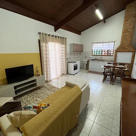 Ferienwohnung Loft Amarilis Holambra Exterior foto