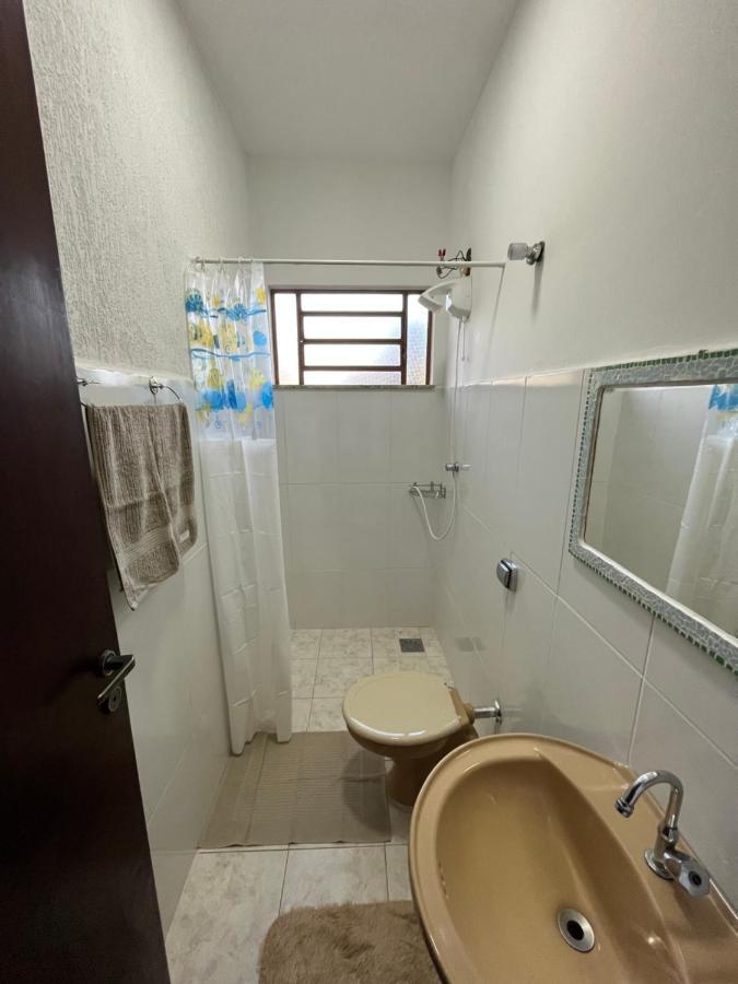 Ferienwohnung Loft Amarilis Holambra Exterior foto