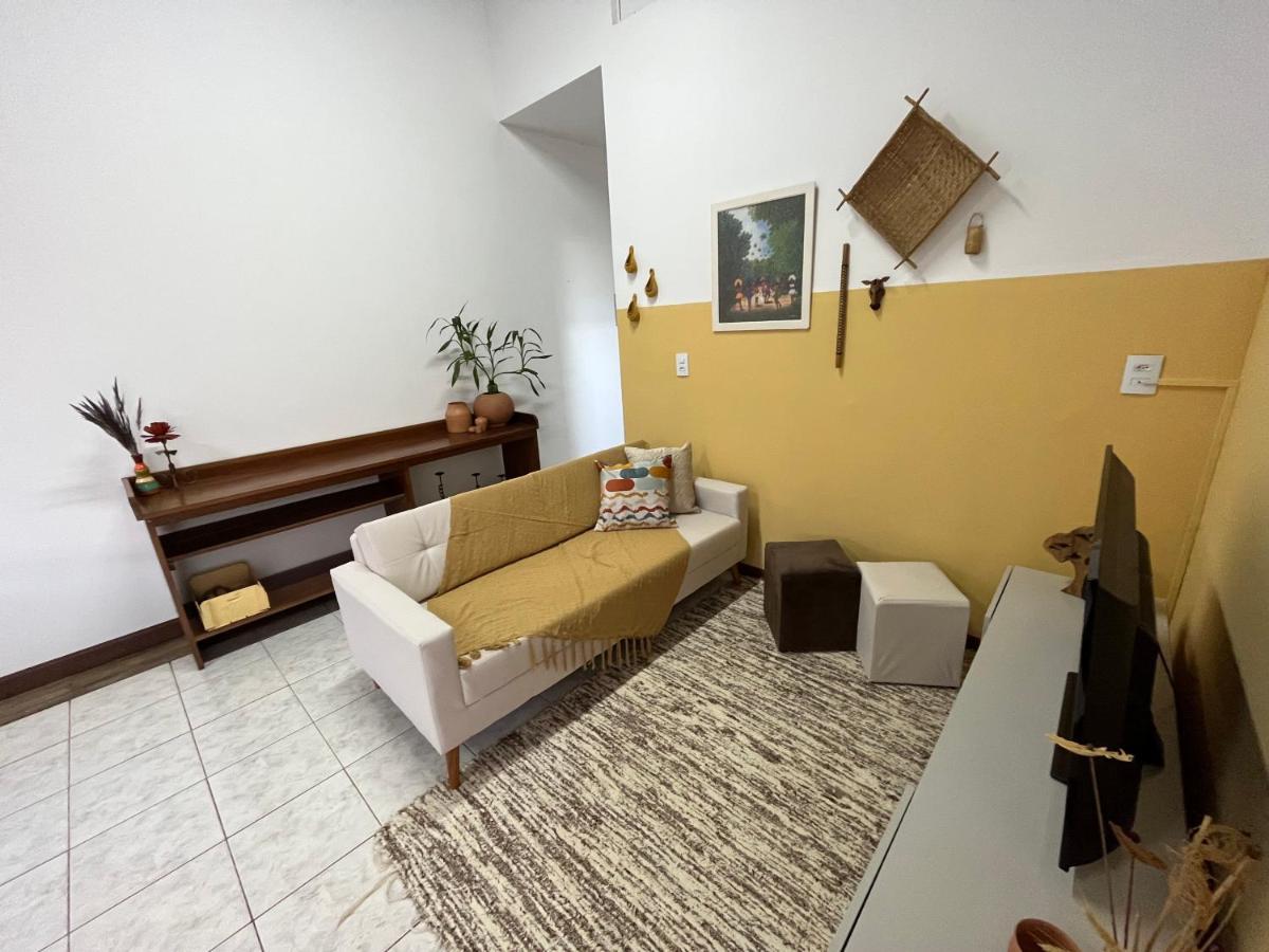 Ferienwohnung Loft Amarilis Holambra Exterior foto