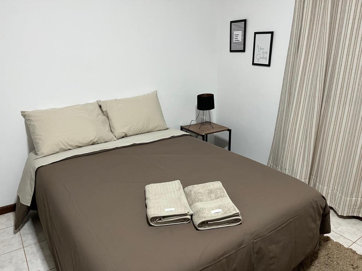 Ferienwohnung Loft Amarilis Holambra Exterior foto