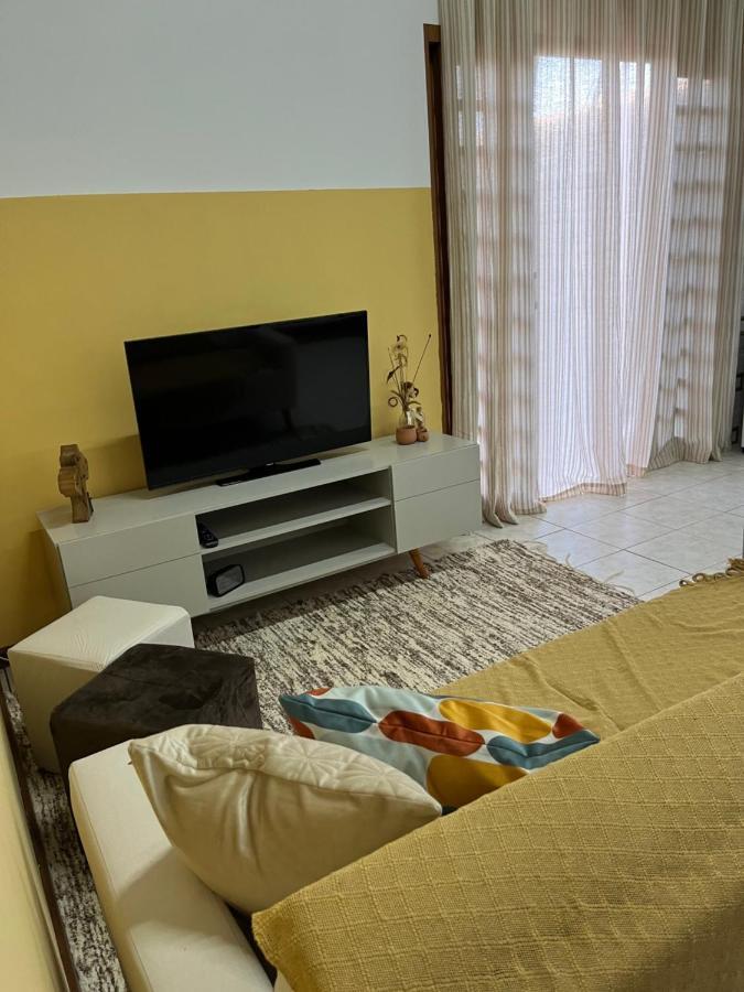 Ferienwohnung Loft Amarilis Holambra Exterior foto