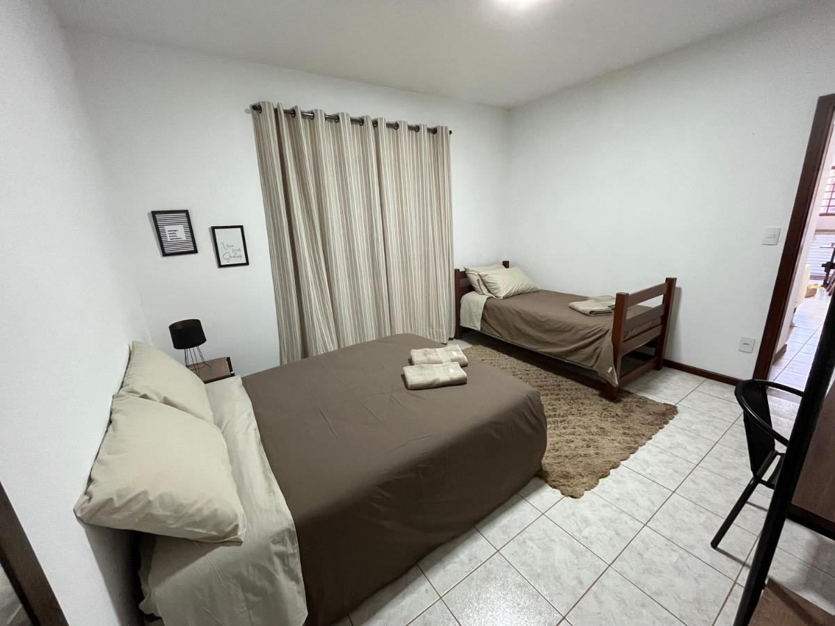 Ferienwohnung Loft Amarilis Holambra Exterior foto