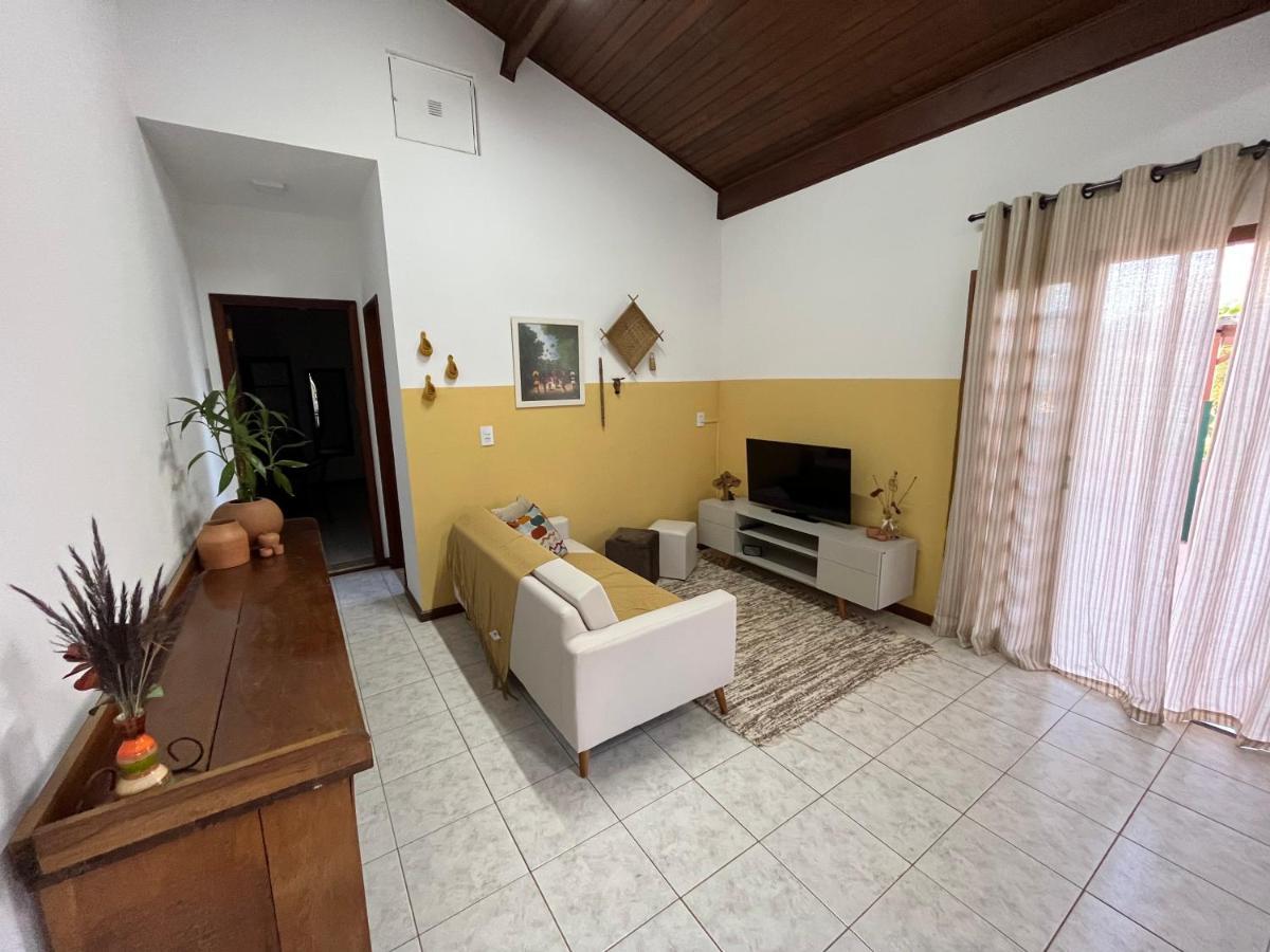 Ferienwohnung Loft Amarilis Holambra Exterior foto