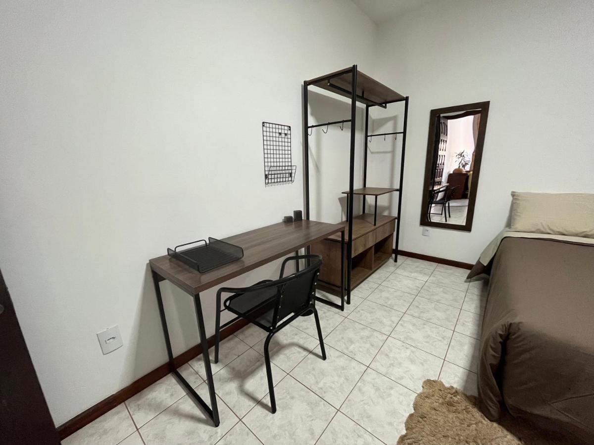 Ferienwohnung Loft Amarilis Holambra Exterior foto