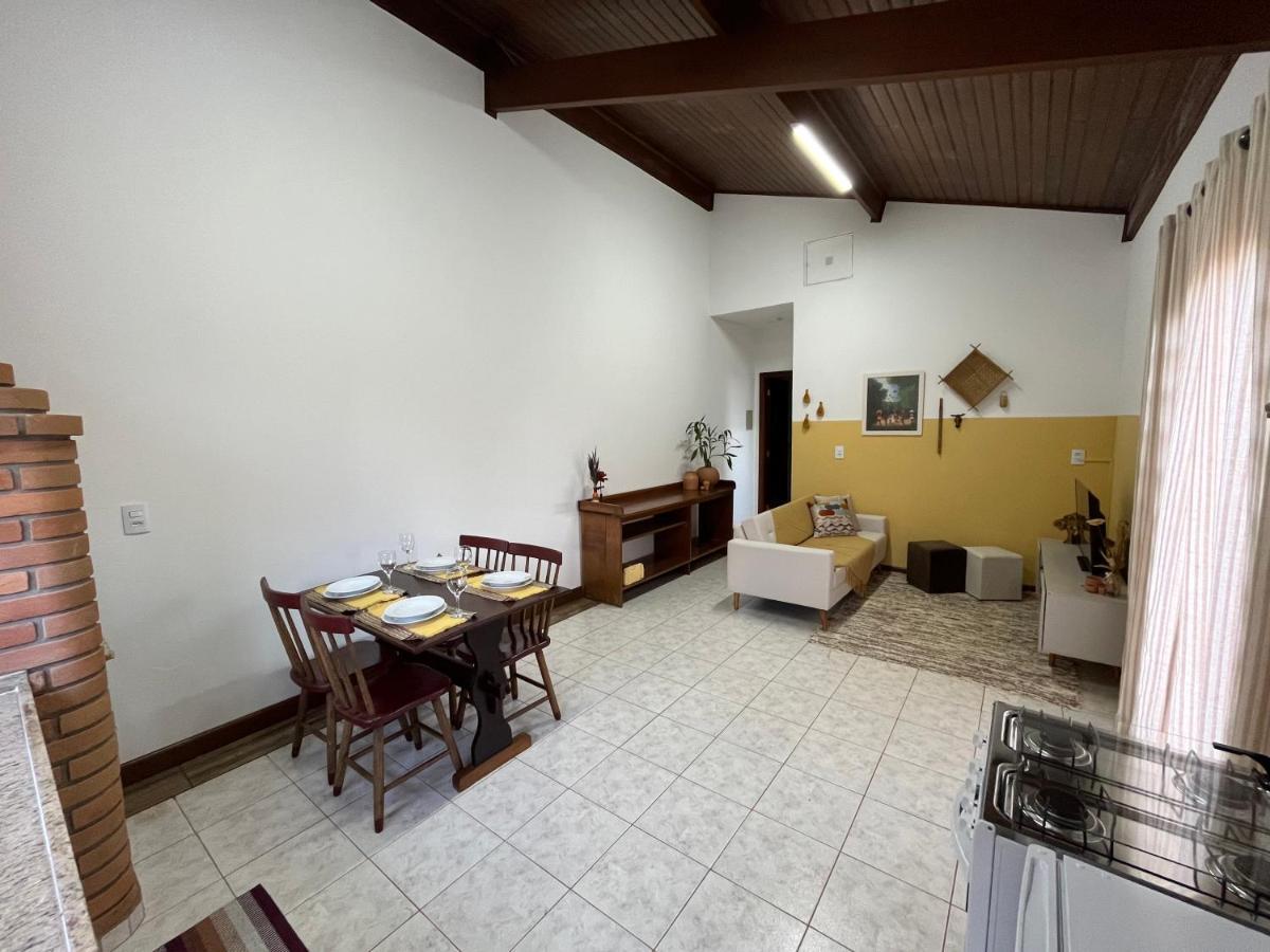 Ferienwohnung Loft Amarilis Holambra Exterior foto