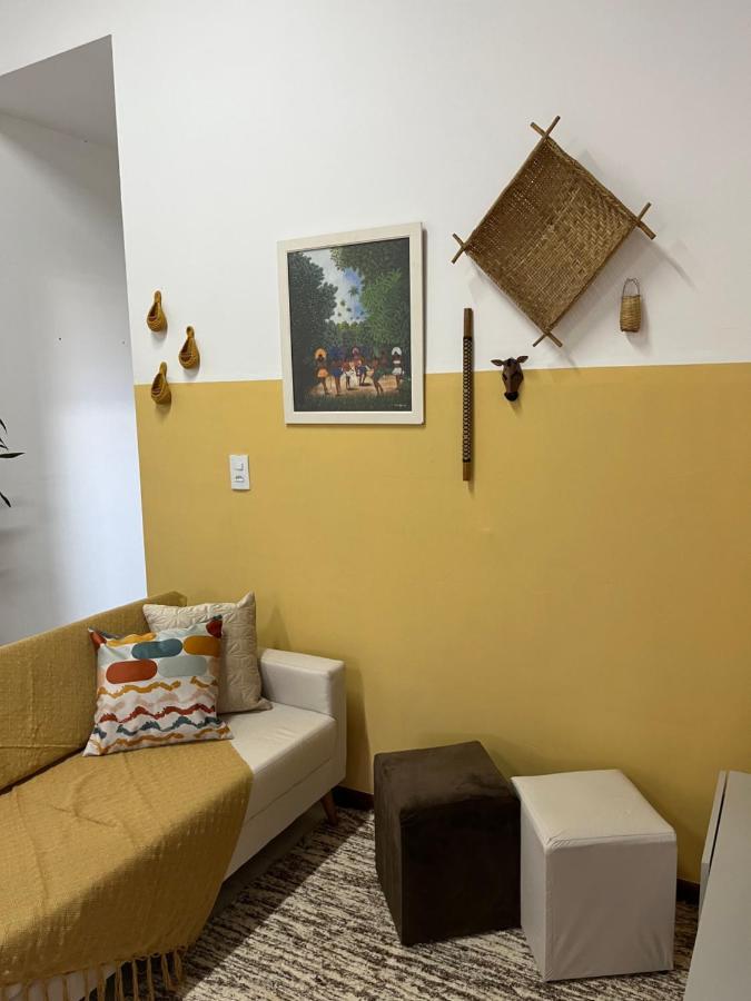 Ferienwohnung Loft Amarilis Holambra Exterior foto