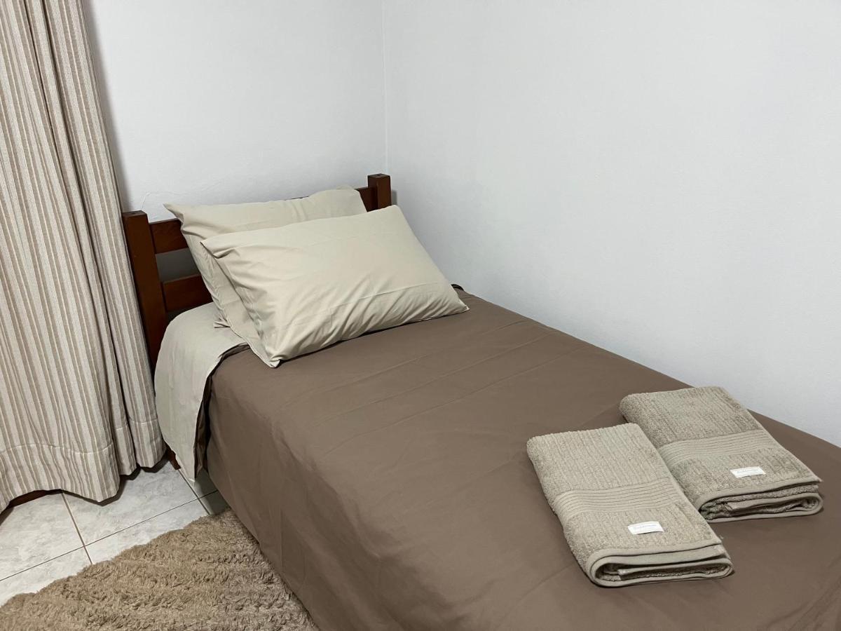 Ferienwohnung Loft Amarilis Holambra Exterior foto