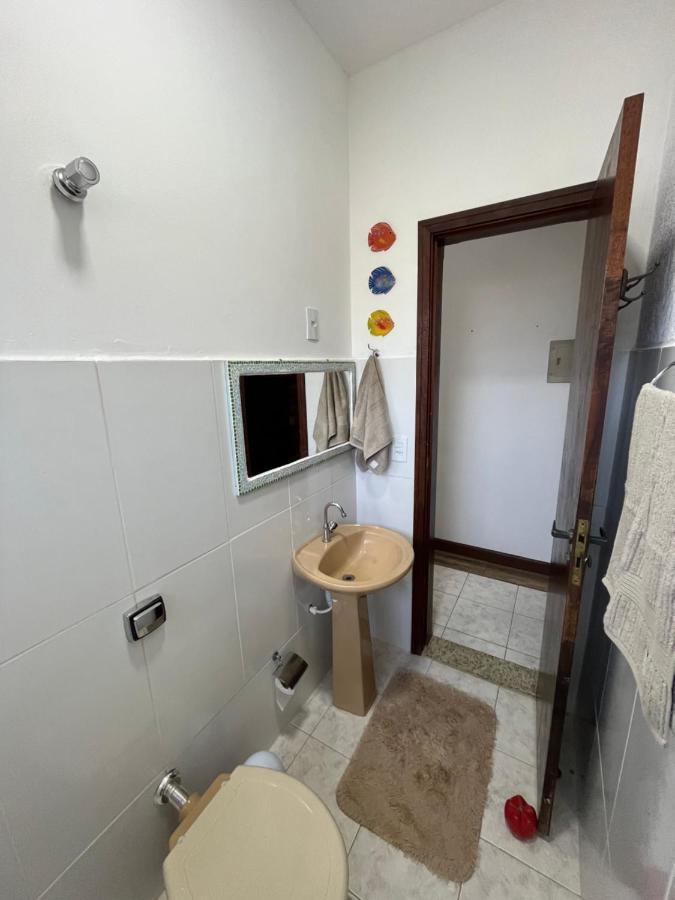 Ferienwohnung Loft Amarilis Holambra Exterior foto